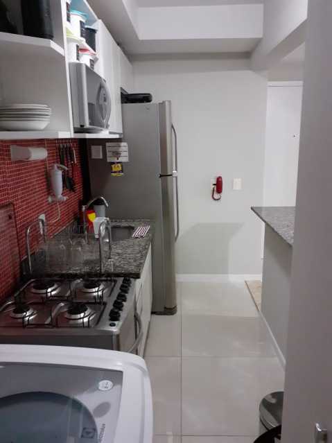 Conheça 13 do imóvel - Apartamento 2 quartos à venda Cachambi, Rio de Janeiro - R$ 305.000 - SVAP20390 - 12 13 - Apartamento 2 quartos à venda Cachambi, Rio de Janeiro - R$ 305.000 - SVAP20390 - 12
