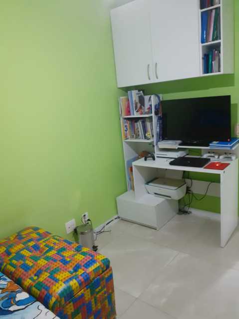 Conheça 17 do imóvel - Apartamento 2 quartos à venda Cachambi, Rio de Janeiro - R$ 305.000 - SVAP20390 - 16 17 - Apartamento 2 quartos à venda Cachambi, Rio de Janeiro - R$ 305.000 - SVAP20390 - 16