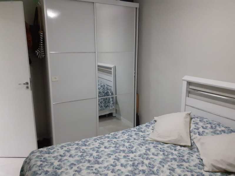 Conheça 19 do imóvel - Apartamento 2 quartos à venda Cachambi, Rio de Janeiro - R$ 305.000 - SVAP20390 - 18 19 - Apartamento 2 quartos à venda Cachambi, Rio de Janeiro - R$ 305.000 - SVAP20390 - 18
