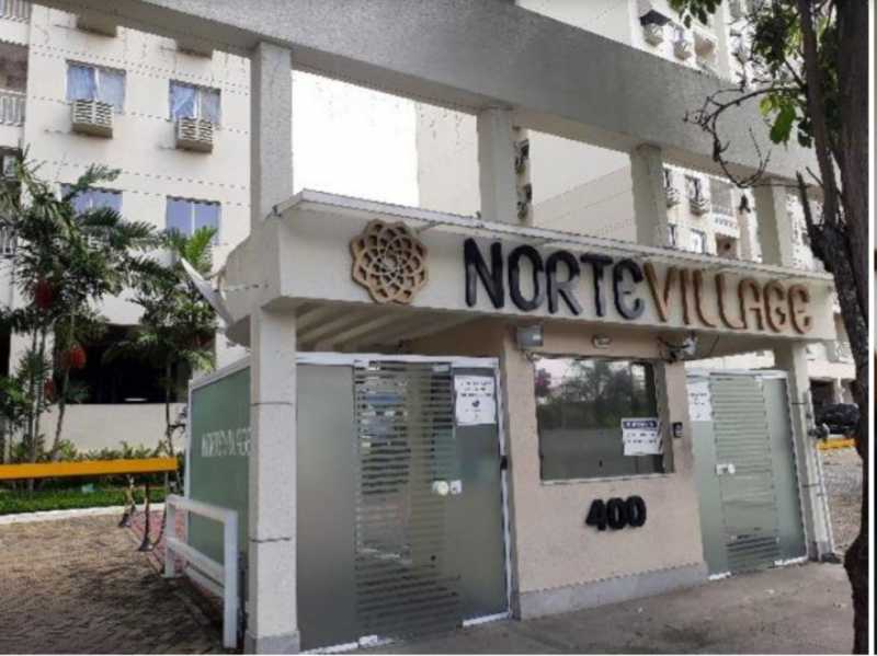 Conheça 21 do imóvel - Apartamento 2 quartos à venda Cachambi, Rio de Janeiro - R$ 305.000 - SVAP20390 - 20 21 - Apartamento 2 quartos à venda Cachambi, Rio de Janeiro - R$ 305.000 - SVAP20390 - 20