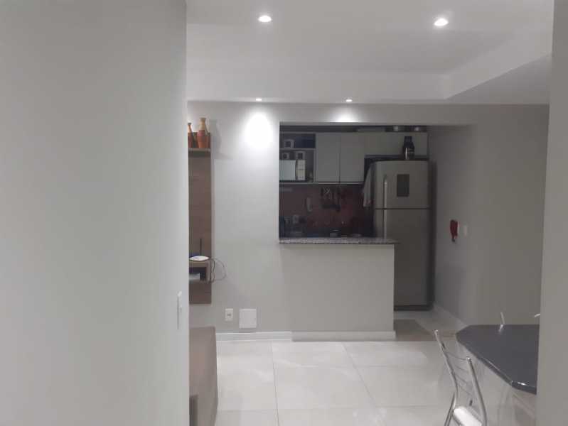 Conheça 22 do imóvel - Apartamento 2 quartos à venda Cachambi, Rio de Janeiro - R$ 305.000 - SVAP20390 - 21 22 - Apartamento 2 quartos à venda Cachambi, Rio de Janeiro - R$ 305.000 - SVAP20390 - 21