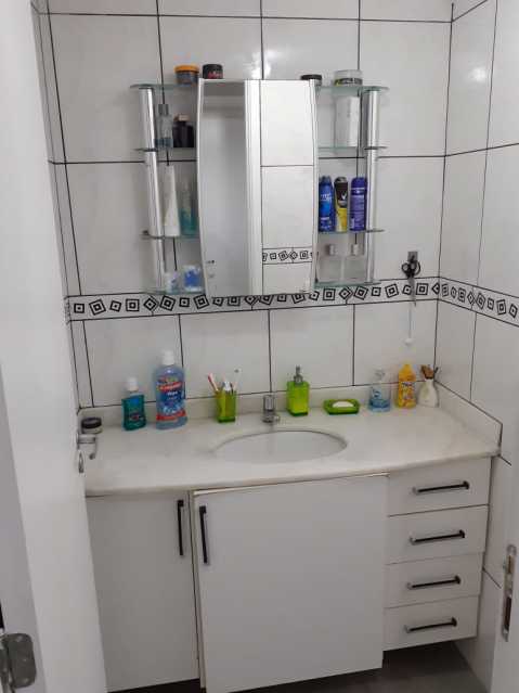 Conheça 23 do imóvel - Apartamento 2 quartos à venda Cachambi, Rio de Janeiro - R$ 305.000 - SVAP20390 - 22 23 - Apartamento 2 quartos à venda Cachambi, Rio de Janeiro - R$ 305.000 - SVAP20390 - 22