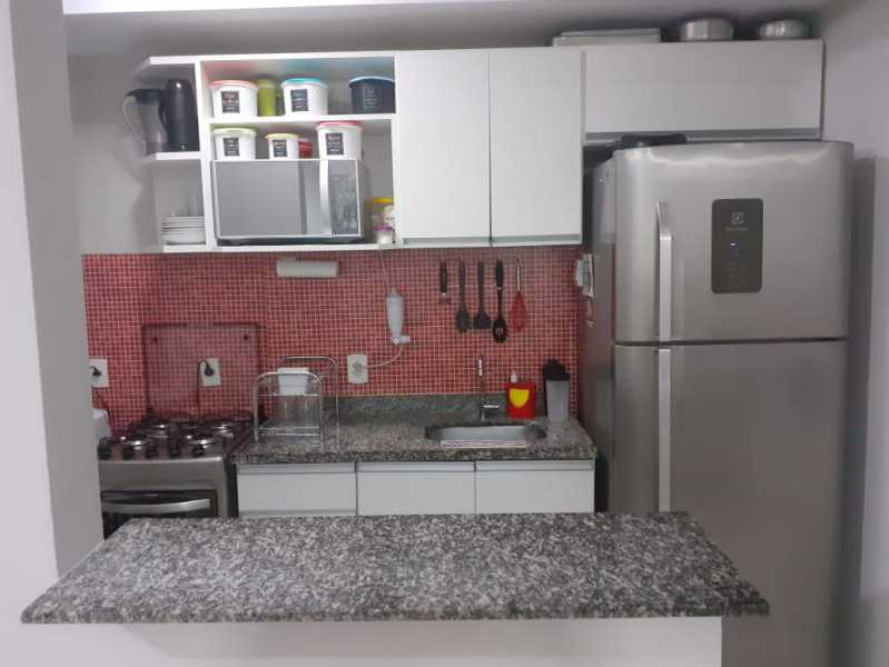 Conheça 25 do imóvel - Apartamento 2 quartos à venda Cachambi, Rio de Janeiro - R$ 305.000 - SVAP20390 - 24 25 - Apartamento 2 quartos à venda Cachambi, Rio de Janeiro - R$ 305.000 - SVAP20390 - 24