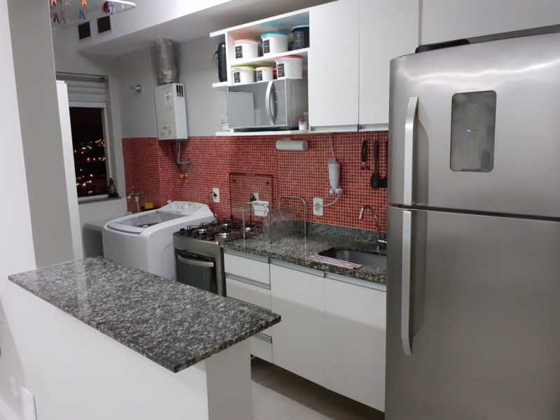 Conheça 26 do imóvel - Apartamento 2 quartos à venda Cachambi, Rio de Janeiro - R$ 305.000 - SVAP20390 - 25 26 - Apartamento 2 quartos à venda Cachambi, Rio de Janeiro - R$ 305.000 - SVAP20390 - 25