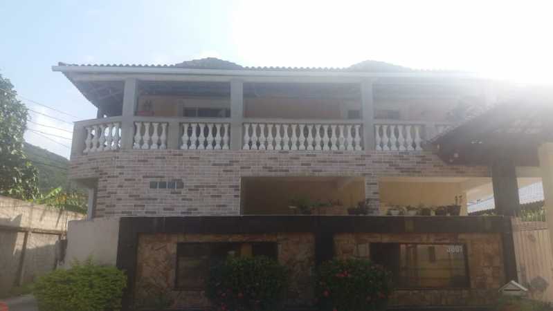 Conheça 1 do imóvel - Casa em Condomínio 4 quartos à venda Recreio dos Bandeirantes, Rio de Janeiro - R$ 850.000 - SVCN40071 - 1 1 - Casa em Condomínio 4 quartos à venda Recreio dos Bandeirantes, Rio de Janeiro - R$ 850.000 - SVCN40071 - 1