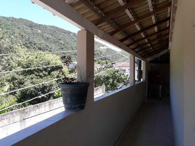 Conheça 4 do imóvel - Casa em Condomínio 4 quartos à venda Recreio dos Bandeirantes, Rio de Janeiro - R$ 850.000 - SVCN40071 - 5 4 - Casa em Condomínio 4 quartos à venda Recreio dos Bandeirantes, Rio de Janeiro - R$ 850.000 - SVCN40071 - 5