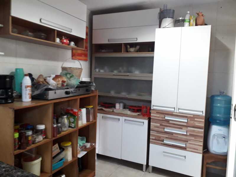 Conheça 5 do imóvel - Casa em Condomínio 4 quartos à venda Recreio dos Bandeirantes, Rio de Janeiro - R$ 850.000 - SVCN40071 - 6 5 - Casa em Condomínio 4 quartos à venda Recreio dos Bandeirantes, Rio de Janeiro - R$ 850.000 - SVCN40071 - 6