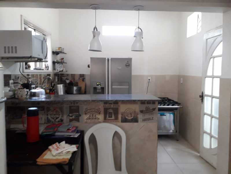 Conheça 9 do imóvel - Casa em Condomínio 4 quartos à venda Recreio dos Bandeirantes, Rio de Janeiro - R$ 850.000 - SVCN40071 - 10 9 - Casa em Condomínio 4 quartos à venda Recreio dos Bandeirantes, Rio de Janeiro - R$ 850.000 - SVCN40071 - 10
