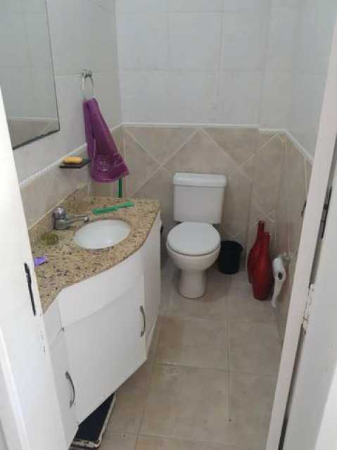 Conheça 12 do imóvel - Casa em Condomínio 4 quartos à venda Recreio dos Bandeirantes, Rio de Janeiro - R$ 850.000 - SVCN40071 - 13 12 - Casa em Condomínio 4 quartos à venda Recreio dos Bandeirantes, Rio de Janeiro - R$ 850.000 - SVCN40071 - 13