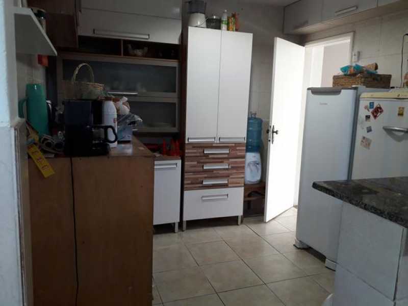 Conheça 19 do imóvel - Casa em Condomínio 4 quartos à venda Recreio dos Bandeirantes, Rio de Janeiro - R$ 850.000 - SVCN40071 - 20 19 - Casa em Condomínio 4 quartos à venda Recreio dos Bandeirantes, Rio de Janeiro - R$ 850.000 - SVCN40071 - 20