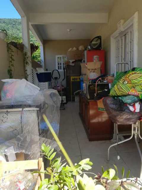 Conheça 20 do imóvel - Casa em Condomínio 4 quartos à venda Recreio dos Bandeirantes, Rio de Janeiro - R$ 850.000 - SVCN40071 - 21 20 - Casa em Condomínio 4 quartos à venda Recreio dos Bandeirantes, Rio de Janeiro - R$ 850.000 - SVCN40071 - 21