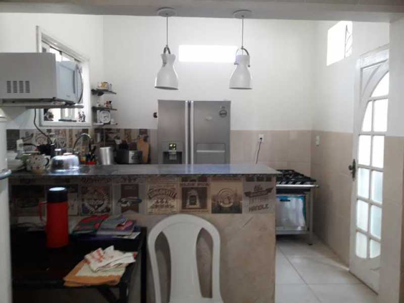 Conheça 21 do imóvel - Casa em Condomínio 4 quartos à venda Recreio dos Bandeirantes, Rio de Janeiro - R$ 850.000 - SVCN40071 - 22 21 - Casa em Condomínio 4 quartos à venda Recreio dos Bandeirantes, Rio de Janeiro - R$ 850.000 - SVCN40071 - 22