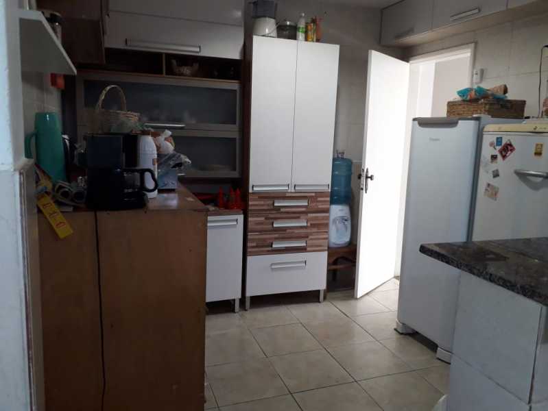 Conheça 26 do imóvel - Casa em Condomínio 4 quartos à venda Recreio dos Bandeirantes, Rio de Janeiro - R$ 850.000 - SVCN40071 - 27 26 - Casa em Condomínio 4 quartos à venda Recreio dos Bandeirantes, Rio de Janeiro - R$ 850.000 - SVCN40071 - 27