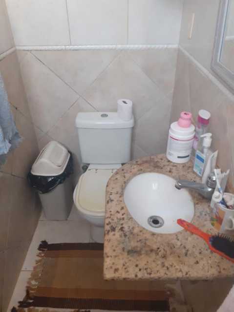 Conheça 29 do imóvel - Casa em Condomínio 4 quartos à venda Recreio dos Bandeirantes, Rio de Janeiro - R$ 850.000 - SVCN40071 - 30 29 - Casa em Condomínio 4 quartos à venda Recreio dos Bandeirantes, Rio de Janeiro - R$ 850.000 - SVCN40071 - 30