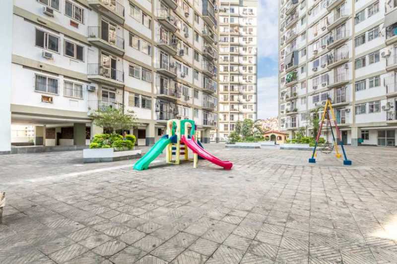 Conheça fotos-29 do imóvel - Apartamento 2 quartos à venda Maracanã, Rio de Janeiro - R$ 259.000 - SVAP20394 - 28 fotos-29 - Apartamento 2 quartos à venda Maracanã, Rio de Janeiro - R$ 259.000 - SVAP20394 - 28