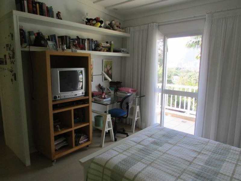 Conheça 8 do imóvel - Casa em Condomínio 4 quartos à venda Vargem Pequena, Rio de Janeiro - R$ 3.999.000 - SVCN40072 - 9 8 - Casa em Condomínio 4 quartos à venda Vargem Pequena, Rio de Janeiro - R$ 3.999.000 - SVCN40072 - 9