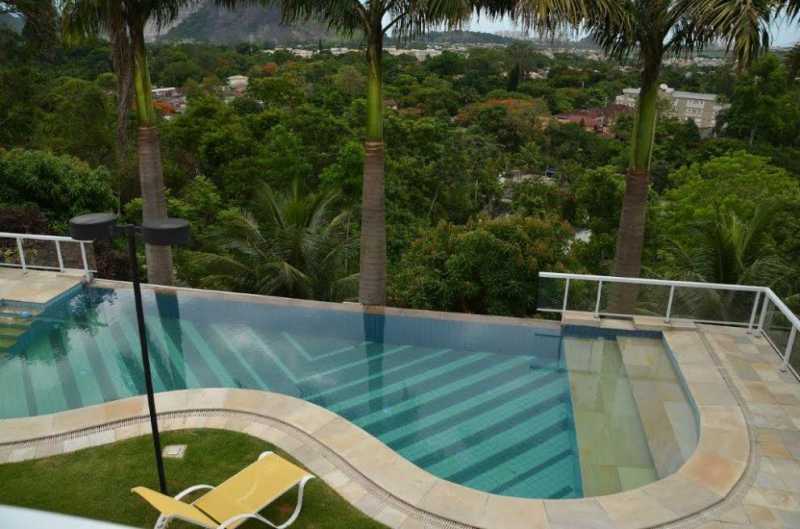 Conheça 26 do imóvel - Casa em Condomínio 4 quartos à venda Vargem Pequena, Rio de Janeiro - R$ 3.999.000 - SVCN40072 - 27 26 - Casa em Condomínio 4 quartos à venda Vargem Pequena, Rio de Janeiro - R$ 3.999.000 - SVCN40072 - 27