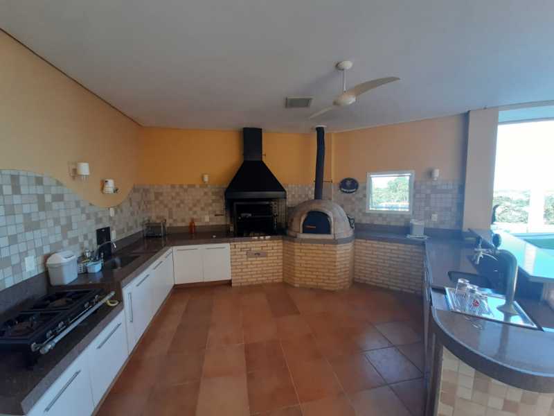 Conheça 25 do imóvel - Casa em Condomínio 4 quartos à venda Vargem Pequena, Rio de Janeiro - R$ 3.999.000 - SVCN40072 - 26 25 - Casa em Condomínio 4 quartos à venda Vargem Pequena, Rio de Janeiro - R$ 3.999.000 - SVCN40072 - 26