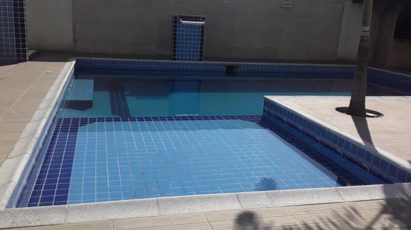 Conheça 1 do imóvel - Casa 4 quartos à venda Curicica, Rio de Janeiro - R$ 1.400.000 - SVCA40014 - 1 1 - Casa 4 quartos à venda Curicica, Rio de Janeiro - R$ 1.400.000 - SVCA40014 - 1