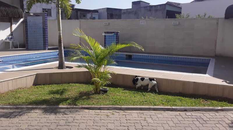 Conheça 3 do imóvel - Casa 4 quartos à venda Curicica, Rio de Janeiro - R$ 1.400.000 - SVCA40014 - 3 3 - Casa 4 quartos à venda Curicica, Rio de Janeiro - R$ 1.400.000 - SVCA40014 - 3