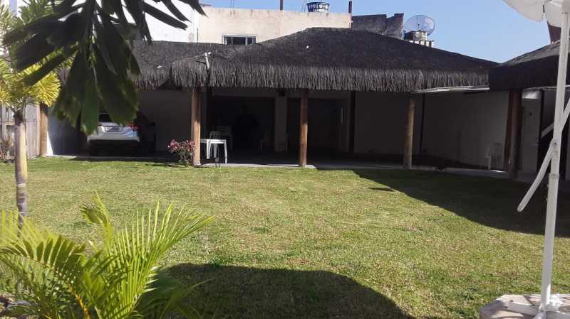 4 - Casa 4 quartos à venda Curicica, Rio de Janeiro - R$ 1.400.000 - SVCA40014 - 5