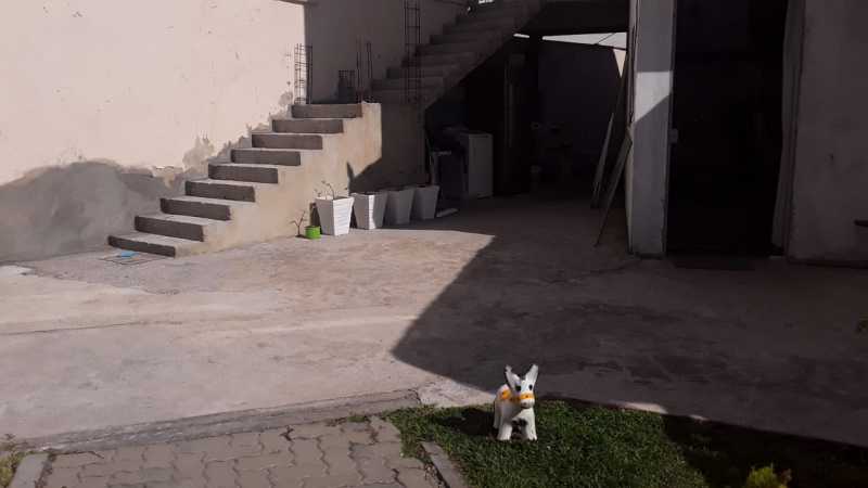 Conheça 12 do imóvel - Casa 4 quartos à venda Curicica, Rio de Janeiro - R$ 1.400.000 - SVCA40014 - 12 12 - Casa 4 quartos à venda Curicica, Rio de Janeiro - R$ 1.400.000 - SVCA40014 - 12