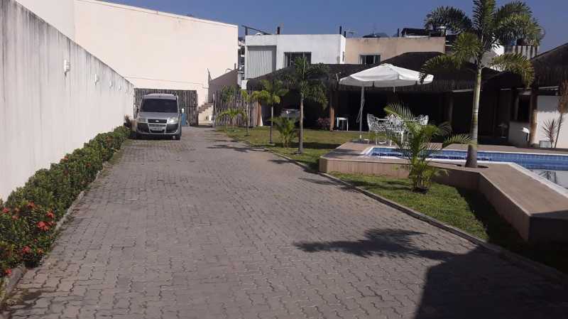 Conheça 14 do imóvel - Casa 4 quartos à venda Curicica, Rio de Janeiro - R$ 1.400.000 - SVCA40014 - 14 14 - Casa 4 quartos à venda Curicica, Rio de Janeiro - R$ 1.400.000 - SVCA40014 - 14
