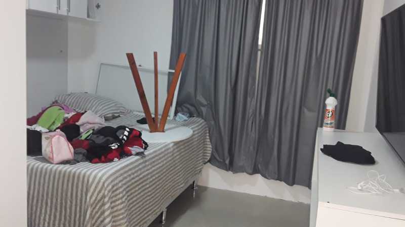 20 - Casa 4 quartos à venda Curicica, Rio de Janeiro - R$ 1.400.000 - SVCA40014 - 20