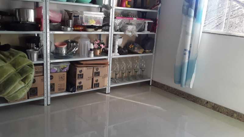 Conheça 28 do imóvel - Casa 4 quartos à venda Curicica, Rio de Janeiro - R$ 1.400.000 - SVCA40014 - 28 28 - Casa 4 quartos à venda Curicica, Rio de Janeiro - R$ 1.400.000 - SVCA40014 - 28