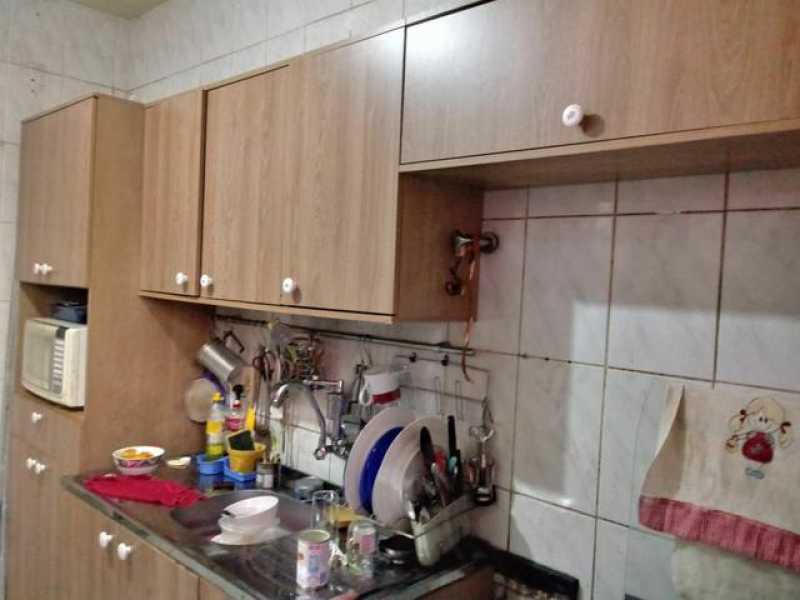 Conheça 3 do imóvel - Casa em Condomínio 2 quartos à venda Taquara, Rio de Janeiro - R$ 348.000 - SVCN20055 - 4 3 - Casa em Condomínio 2 quartos à venda Taquara, Rio de Janeiro - R$ 348.000 - SVCN20055 - 4