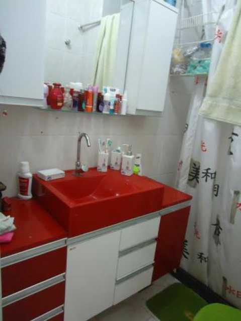 Conheça 6 do imóvel - Casa em Condomínio 2 quartos à venda Taquara, Rio de Janeiro - R$ 348.000 - SVCN20055 - 7 6 - Casa em Condomínio 2 quartos à venda Taquara, Rio de Janeiro - R$ 348.000 - SVCN20055 - 7