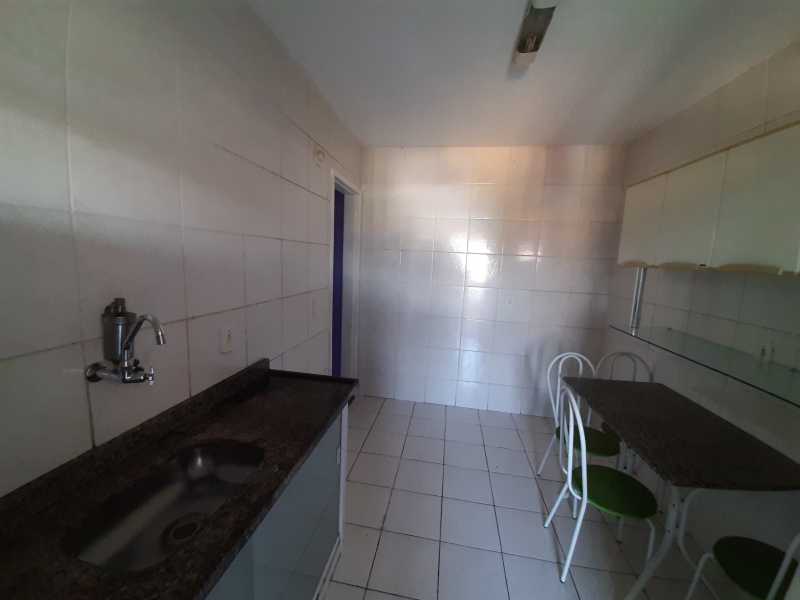 Conheça 4 do imóvel - Casa em Condomínio 2 quartos à venda Curicica, Rio de Janeiro - R$ 370.000 - SVCN20056 - 4 4 - Casa em Condomínio 2 quartos à venda Curicica, Rio de Janeiro - R$ 370.000 - SVCN20056 - 4