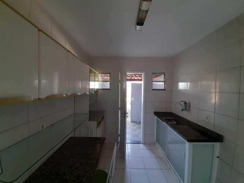 Conheça 7 do imóvel - Casa em Condomínio 2 quartos à venda Curicica, Rio de Janeiro - R$ 370.000 - SVCN20056 - 7 7 - Casa em Condomínio 2 quartos à venda Curicica, Rio de Janeiro - R$ 370.000 - SVCN20056 - 7