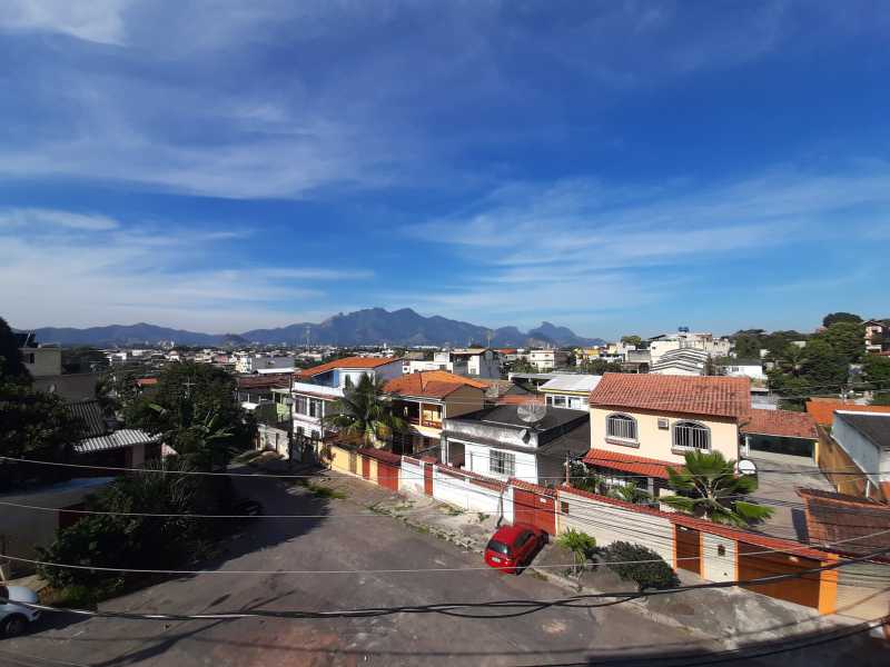 Conheça 23 do imóvel - Casa em Condomínio 2 quartos à venda Curicica, Rio de Janeiro - R$ 370.000 - SVCN20056 - 23 23 - Casa em Condomínio 2 quartos à venda Curicica, Rio de Janeiro - R$ 370.000 - SVCN20056 - 23