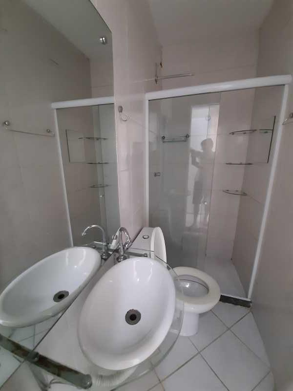 Conheça 9 do imóvel - Casa em Condomínio 2 quartos à venda Curicica, Rio de Janeiro - R$ 370.000 - SVCN20056 - 9 9 - Casa em Condomínio 2 quartos à venda Curicica, Rio de Janeiro - R$ 370.000 - SVCN20056 - 9