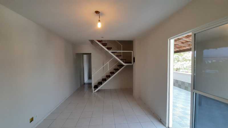 Conheça 5 do imóvel - Casa em Condomínio 2 quartos à venda Curicica, Rio de Janeiro - R$ 370.000 - SVCN20056 - 5 5 - Casa em Condomínio 2 quartos à venda Curicica, Rio de Janeiro - R$ 370.000 - SVCN20056 - 5