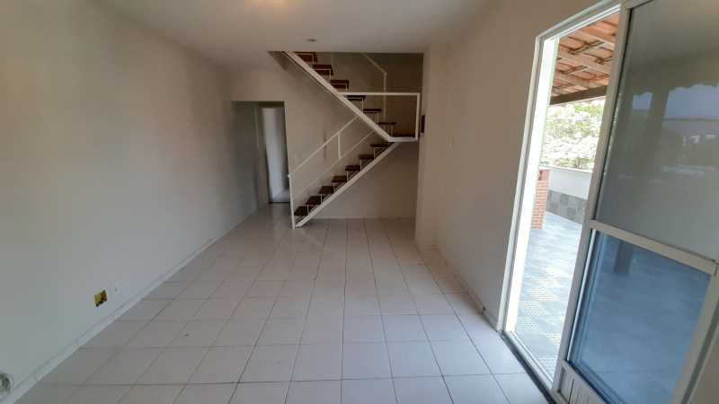 Conheça 3 do imóvel - Casa em Condomínio 2 quartos à venda Curicica, Rio de Janeiro - R$ 370.000 - SVCN20056 - 3 3 - Casa em Condomínio 2 quartos à venda Curicica, Rio de Janeiro - R$ 370.000 - SVCN20056 - 3