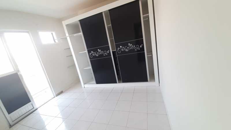 Conheça 12 do imóvel - Casa em Condomínio 2 quartos à venda Curicica, Rio de Janeiro - R$ 370.000 - SVCN20056 - 12 12 - Casa em Condomínio 2 quartos à venda Curicica, Rio de Janeiro - R$ 370.000 - SVCN20056 - 12