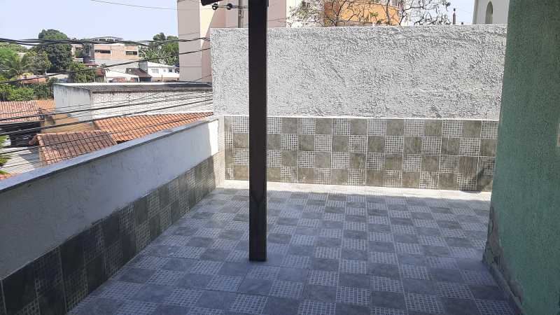 Conheça 24 do imóvel - Casa em Condomínio 2 quartos à venda Curicica, Rio de Janeiro - R$ 370.000 - SVCN20056 - 24 24 - Casa em Condomínio 2 quartos à venda Curicica, Rio de Janeiro - R$ 370.000 - SVCN20056 - 24