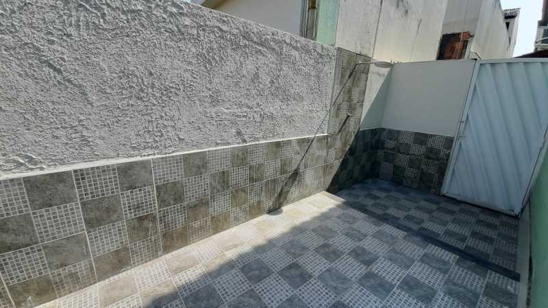 Conheça 25 do imóvel - Casa em Condomínio 2 quartos à venda Curicica, Rio de Janeiro - R$ 370.000 - SVCN20056 - 25 25 - Casa em Condomínio 2 quartos à venda Curicica, Rio de Janeiro - R$ 370.000 - SVCN20056 - 25