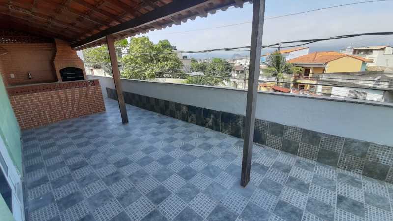 Conheça 26 do imóvel - Casa em Condomínio 2 quartos à venda Curicica, Rio de Janeiro - R$ 370.000 - SVCN20056 - 26 26 - Casa em Condomínio 2 quartos à venda Curicica, Rio de Janeiro - R$ 370.000 - SVCN20056 - 26