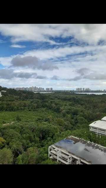 Conheça 2 do imóvel - Apartamento 2 quartos à venda Itanhangá, Rio de Janeiro - R$ 159.900 - SVAP20414 - 2 2 - Apartamento 2 quartos à venda Itanhangá, Rio de Janeiro - R$ 159.900 - SVAP20414 - 2