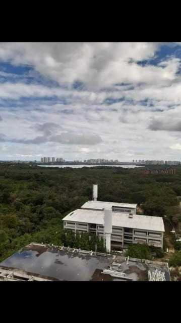 Conheça 4 do imóvel - Apartamento 2 quartos à venda Itanhangá, Rio de Janeiro - R$ 159.900 - SVAP20414 - 4 4 - Apartamento 2 quartos à venda Itanhangá, Rio de Janeiro - R$ 159.900 - SVAP20414 - 4