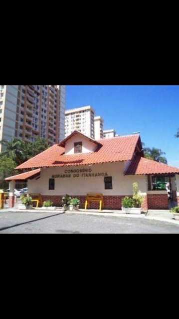Conheça 5 do imóvel - Apartamento 2 quartos à venda Itanhangá, Rio de Janeiro - R$ 159.900 - SVAP20414 - 5 5 - Apartamento 2 quartos à venda Itanhangá, Rio de Janeiro - R$ 159.900 - SVAP20414 - 5