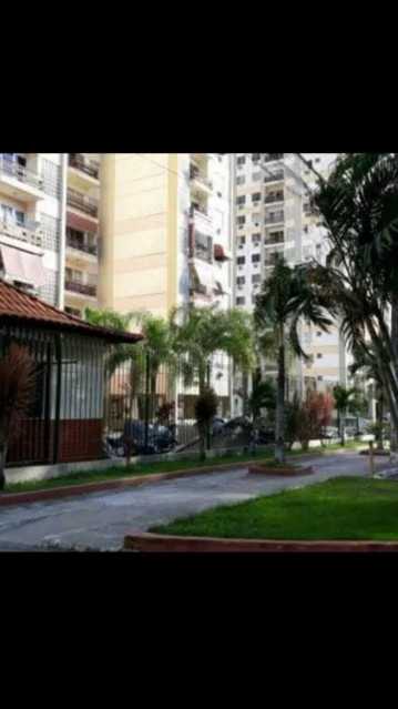 Conheça 6 do imóvel - Apartamento 2 quartos à venda Itanhangá, Rio de Janeiro - R$ 159.900 - SVAP20414 - 6 6 - Apartamento 2 quartos à venda Itanhangá, Rio de Janeiro - R$ 159.900 - SVAP20414 - 6