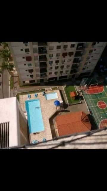 Conheça 8 do imóvel - Apartamento 2 quartos à venda Itanhangá, Rio de Janeiro - R$ 159.900 - SVAP20414 - 8 8 - Apartamento 2 quartos à venda Itanhangá, Rio de Janeiro - R$ 159.900 - SVAP20414 - 8