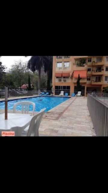 Conheça 9 do imóvel - Apartamento 2 quartos à venda Itanhangá, Rio de Janeiro - R$ 159.900 - SVAP20414 - 9 9 - Apartamento 2 quartos à venda Itanhangá, Rio de Janeiro - R$ 159.900 - SVAP20414 - 9
