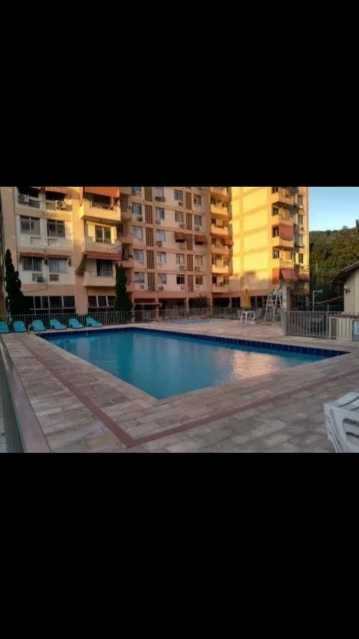 Conheça 10 do imóvel - Apartamento 2 quartos à venda Itanhangá, Rio de Janeiro - R$ 159.900 - SVAP20414 - 10 10 - Apartamento 2 quartos à venda Itanhangá, Rio de Janeiro - R$ 159.900 - SVAP20414 - 10