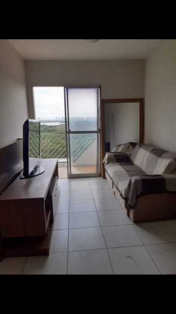 Conheça 14 do imóvel - Apartamento 2 quartos à venda Itanhangá, Rio de Janeiro - R$ 159.900 - SVAP20414 - 14 14 - Apartamento 2 quartos à venda Itanhangá, Rio de Janeiro - R$ 159.900 - SVAP20414 - 14