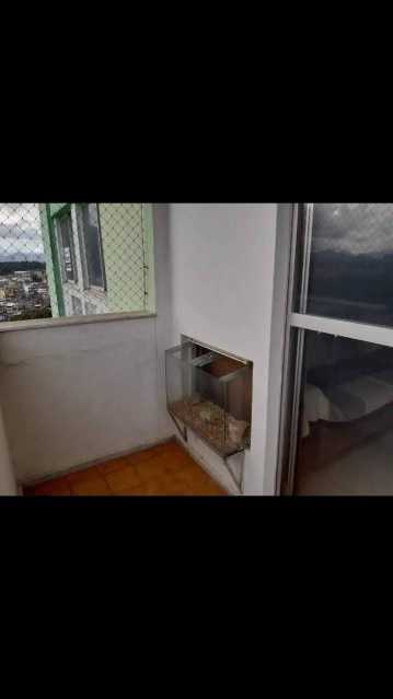 Conheça 19 do imóvel - Apartamento 2 quartos à venda Itanhangá, Rio de Janeiro - R$ 159.900 - SVAP20414 - 19 19 - Apartamento 2 quartos à venda Itanhangá, Rio de Janeiro - R$ 159.900 - SVAP20414 - 19